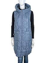 Жилетка Obuv Ok2 965 (12116) l.blue - делук