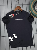 Футболка Hous Of Timur HT2226 navy - делук