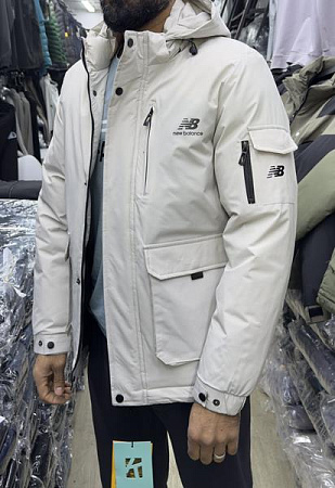 Куртка Rassul 27012 l.beige - делук