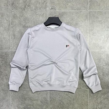 Свитер Fili Kids FK1425 grey - делук