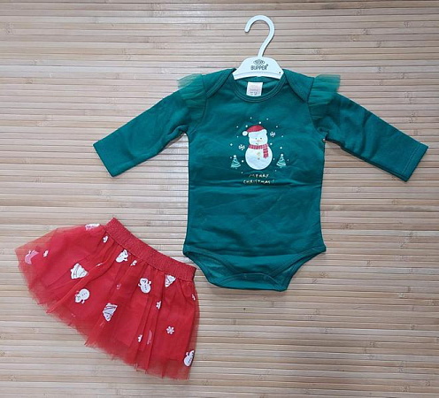 Костюм Major M711 green - делук