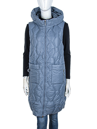 Жилетка Obuv Ok2 965 (12116) l.blue - делук