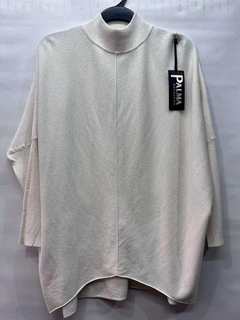 Свитер Emsweekis E1104 milk - делук