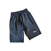 Шорты Malibu2 8016-38 d.grey - делук
