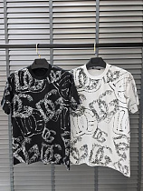 Футболка Hous Of Timur HT527 white - делук