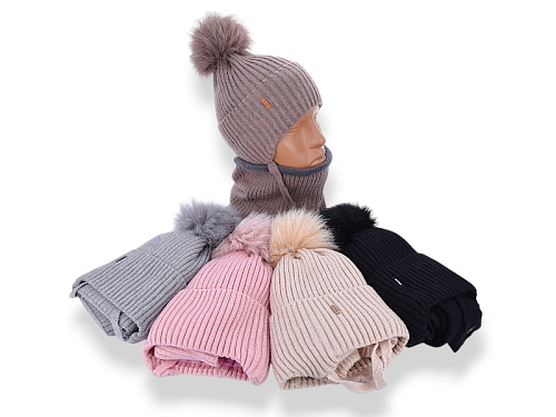 Комплект Red Hat Clothes 4111VK mix - делук