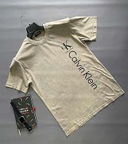 Футболка Annet VE0097 beige - делук
