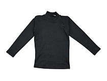 Гольф Textile 011 d.grey - делук