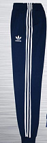 Штаны Спорт Azt AZ66 navy - делук