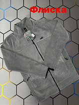 Кофта Спорт Alex Clothes 4999 grey - делук