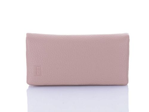 Кошелек Trendshop Z4533A pink - делук