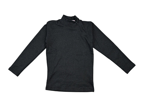 Гольф Textile 011 d.grey - делук