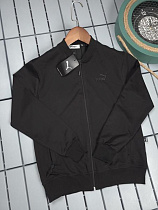 Кофта Спорт Hous Of Timur HT3379 black - делук