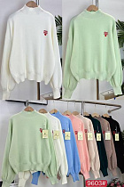 Свитер Dgmd 9603 mix - делук