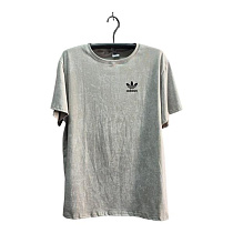 Футболка Sevim SV2021 grey - делук