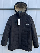 Куртка Hai H849 navy - делук