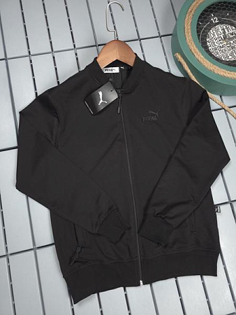 Кофта Спорт Hous Of Timur HT3379 black - делук