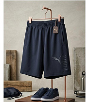 Шорты Style M.Clothes 264 navy - делук