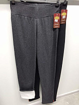 Лосины Аня 1036 mix - делук