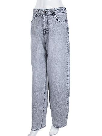 Джинсы Big Clothes 4074-52AZ498 - делук