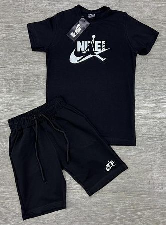 Костюм Mirwear Kids 280-2N black - делук