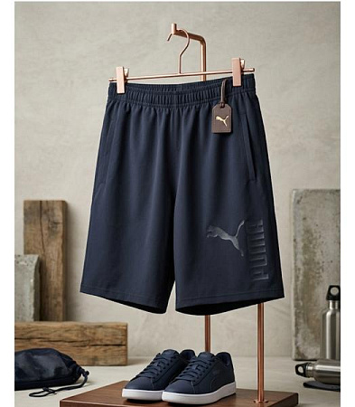 Шорты Style M.Clothes 264 navy - делук