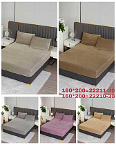 Постельное Белье Mallory 22210-30 - делук