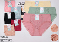 Трусики X4396 - делук