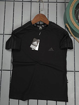 Футболка Hous Of Timur HT1878 black - делук