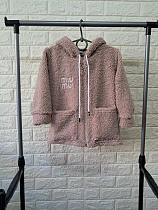 Кардиган Proschenko PR441 beige - делук