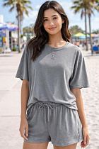 Костюм Major Kids 7397 grey - делук