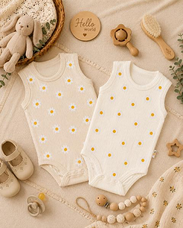 Боди Major Kids 3152028 white - делук