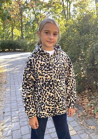 Кофта Lima Kids 2544 beige - делук