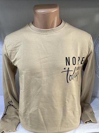 Свитер Sabihina SB972 beige - делук