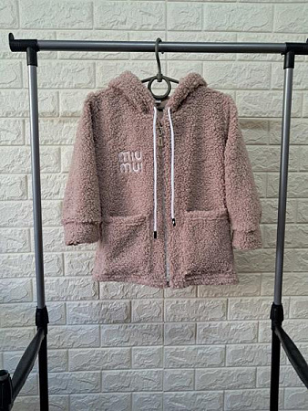 Кардиган Proschenko PR441 beige - делук