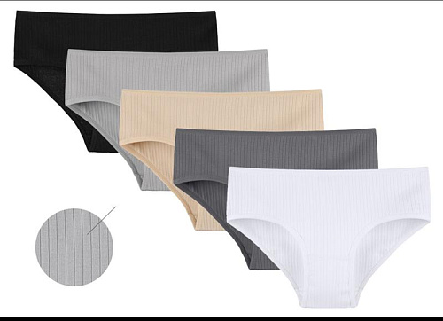 Трусы Disneyopt Kids DS308-5023PD2 mix (14-15) - делук