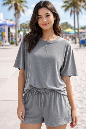 Костюм Major Kids 7397 grey - делук
