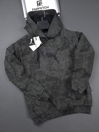 Батник Hous Of Timur HT42 khaki - делук