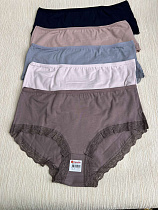 Трусы Disneyopt 2571WA mix (4XL) Трусы Disneyopt 2571WA mix (4XL) - делук