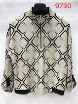 Свитер Immei 9730 beige - делук