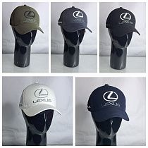 Кепка Keps Hats C373 khaki - делук