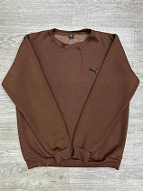 Свитер Mirwear MW275-500 brown - делук