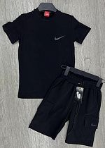 Костюм Ayden AD1133 black - делук