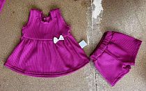 Костюм Proschenko PR29 purple - делук