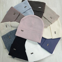 Шапка Candy CN1716 mix - делук