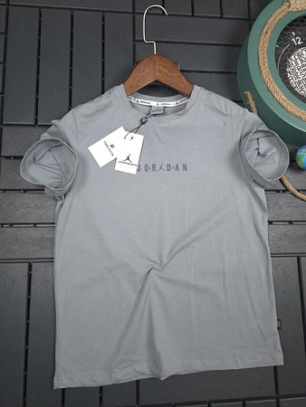 Футболка Hous Of Timur HT1266 l.grey - делук