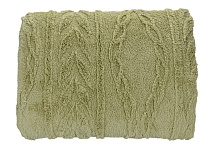 Плед Obuv Ok2 08998 green - делук