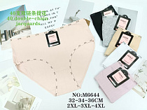 Трусики M6644 - делук