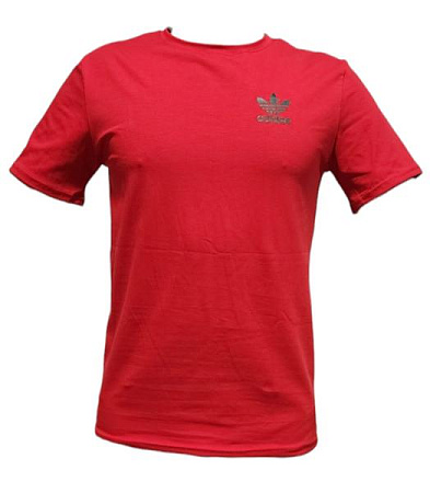 Футболка Sevim SV1751 red - делук