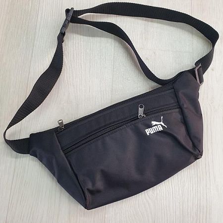 Бананка Candy Bags CB116 black - делук